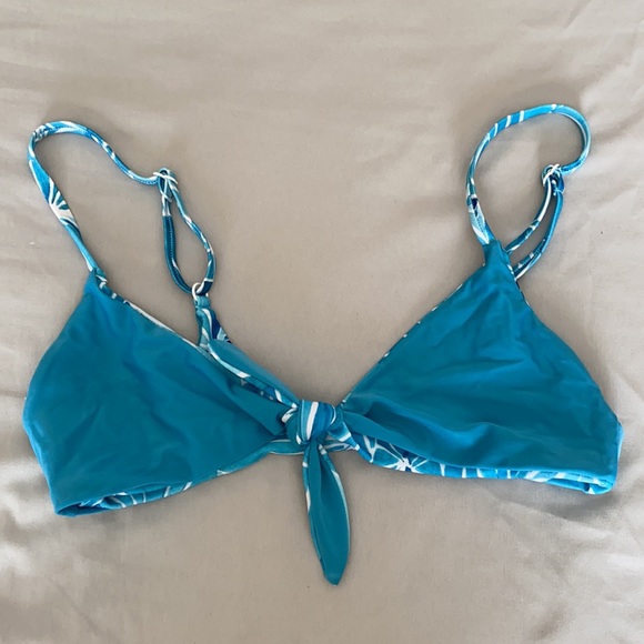 🌿 RVCA Reversible Bikini Top - Picture 3 of 3